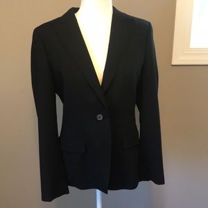 Brooks brothers women’s suit jacket